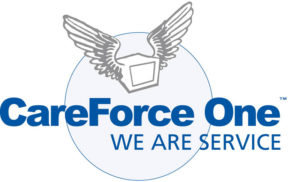 CareForce One Logo