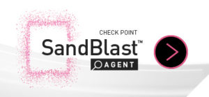 Check Point - Sandblast Agent