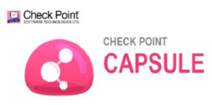 Ceck Point - Capsule