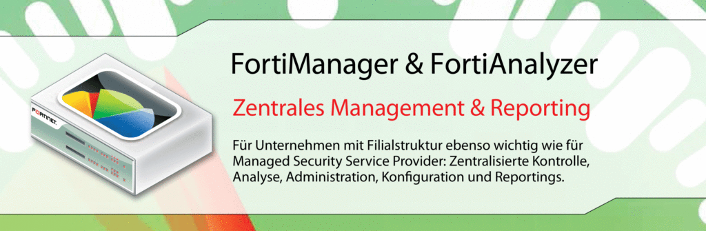 FortiManager_FortiAnalyzer