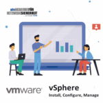 VMware vSphere: Install, Configure, Manage [V7] (VSICM7)