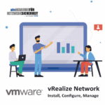 VMware vRealize Network Insight: Install, Configure, Manage