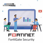 Fortinet NSE 4 Forti Gate I - Security