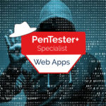 Cyber Security Hacking Specialist Web Apps
