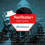 Cyber Security Hacking Specialist Windows