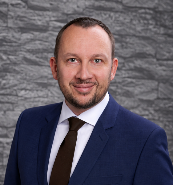 Andreas Bärwald