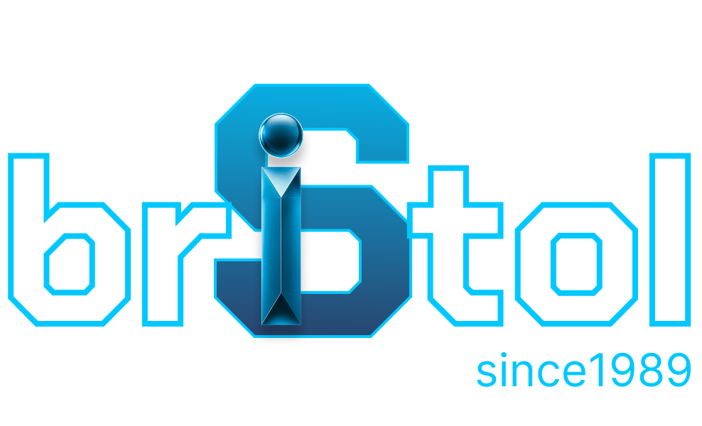 BRISTOL since 1989