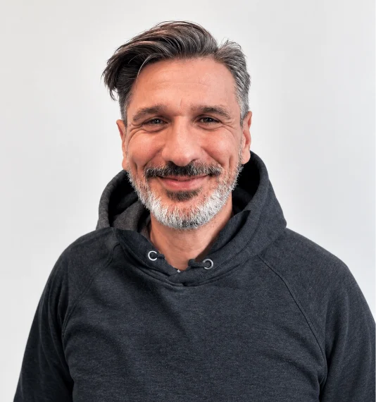 Anastasios Ntaflos